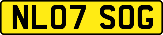 NL07SOG