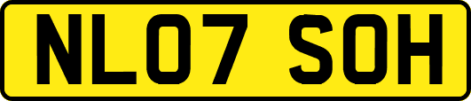 NL07SOH
