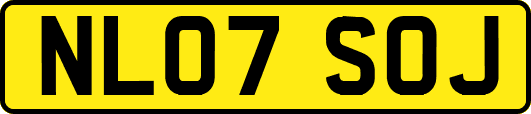 NL07SOJ