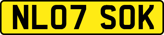 NL07SOK