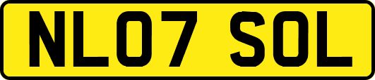 NL07SOL