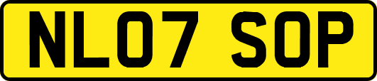 NL07SOP