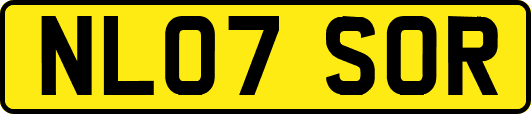 NL07SOR
