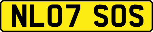 NL07SOS