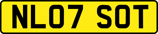 NL07SOT