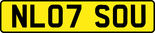 NL07SOU
