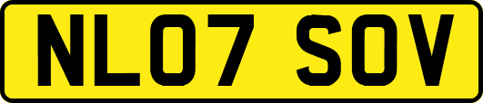 NL07SOV