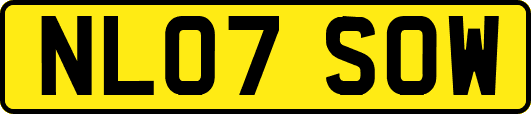 NL07SOW