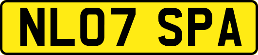 NL07SPA
