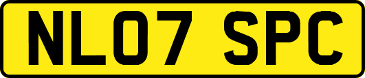 NL07SPC