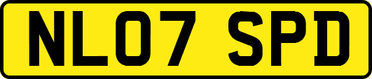 NL07SPD