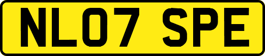 NL07SPE