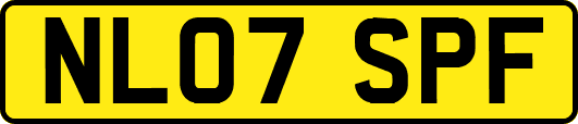 NL07SPF