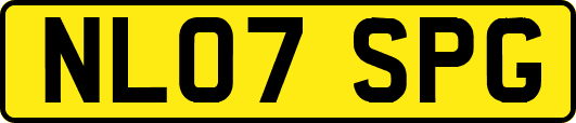 NL07SPG
