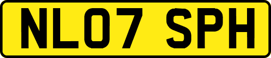 NL07SPH