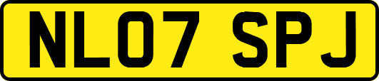 NL07SPJ