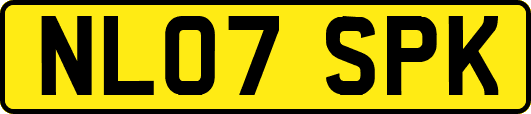 NL07SPK