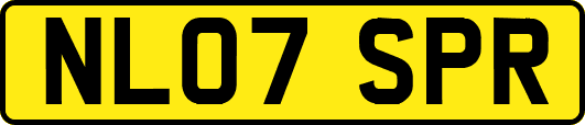 NL07SPR