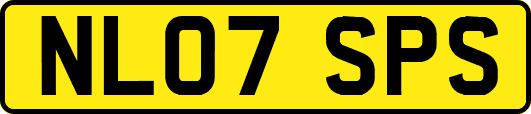 NL07SPS