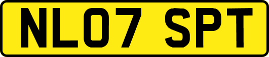 NL07SPT