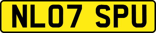 NL07SPU