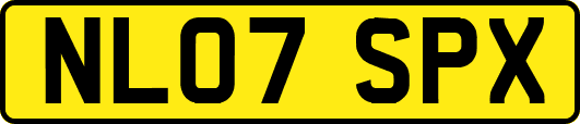 NL07SPX