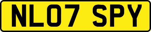 NL07SPY