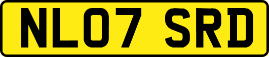 NL07SRD