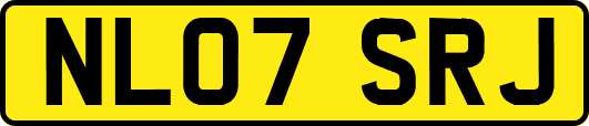 NL07SRJ