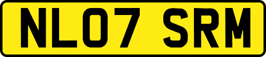 NL07SRM