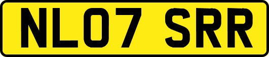 NL07SRR