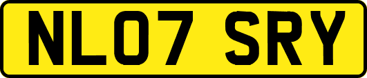 NL07SRY