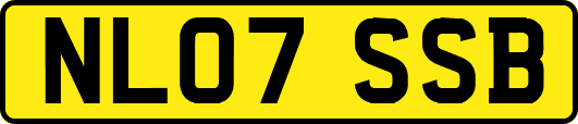 NL07SSB