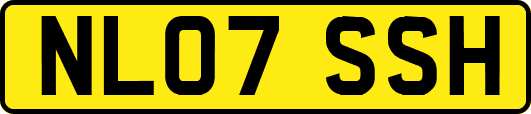 NL07SSH
