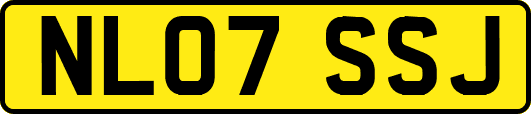 NL07SSJ
