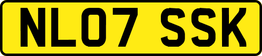 NL07SSK