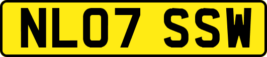 NL07SSW