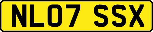 NL07SSX