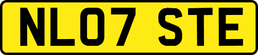 NL07STE