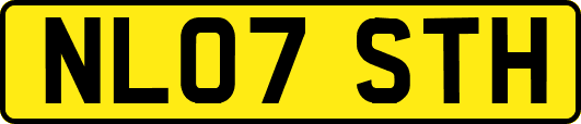 NL07STH