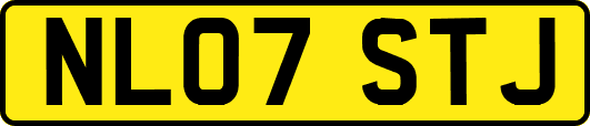 NL07STJ