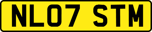 NL07STM