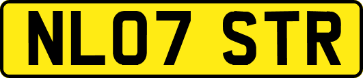 NL07STR