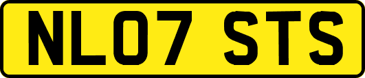 NL07STS