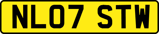 NL07STW