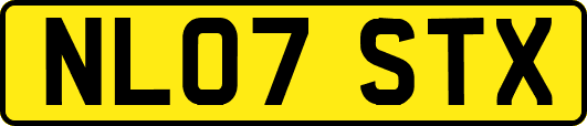 NL07STX
