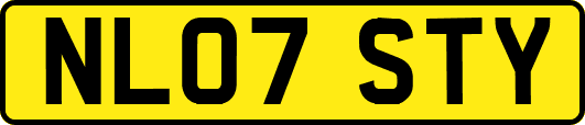 NL07STY