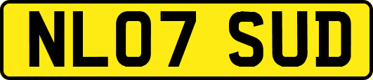 NL07SUD