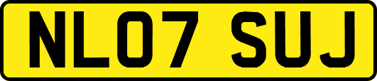NL07SUJ