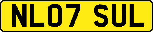 NL07SUL